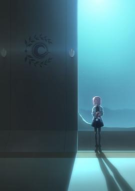 命运-冠位指定 -月光／失落之室- Fate/Grand Order -MOONLIGHT/LOSTROOM-
