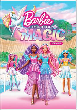 Barbie: A Touch of Magic Season 1